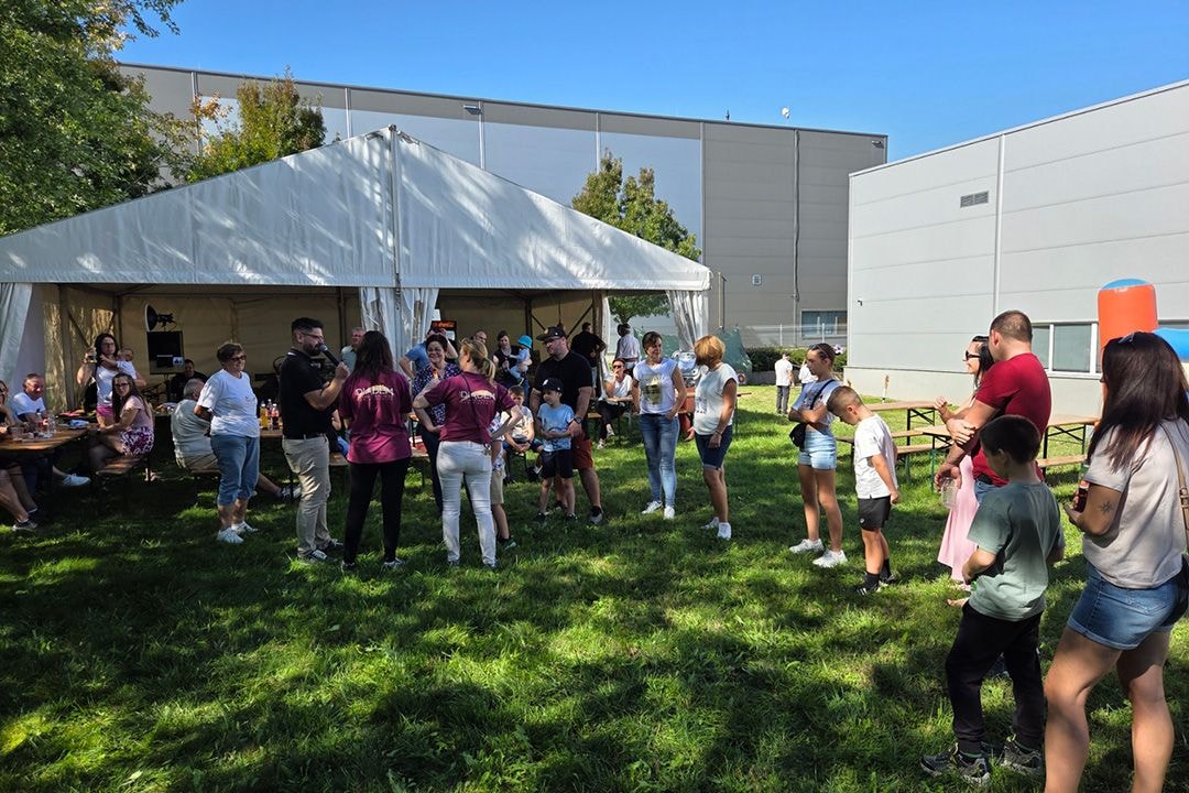 Spinex Family Day 2025